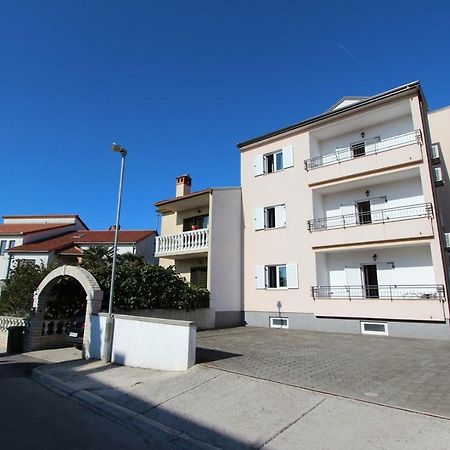Apartments Elida Rovinj Exterior foto