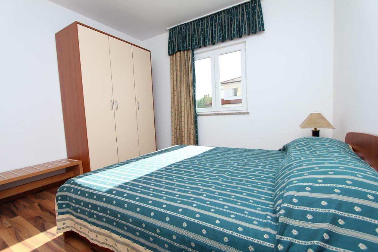 Apartments Elida Rovinj Exterior foto