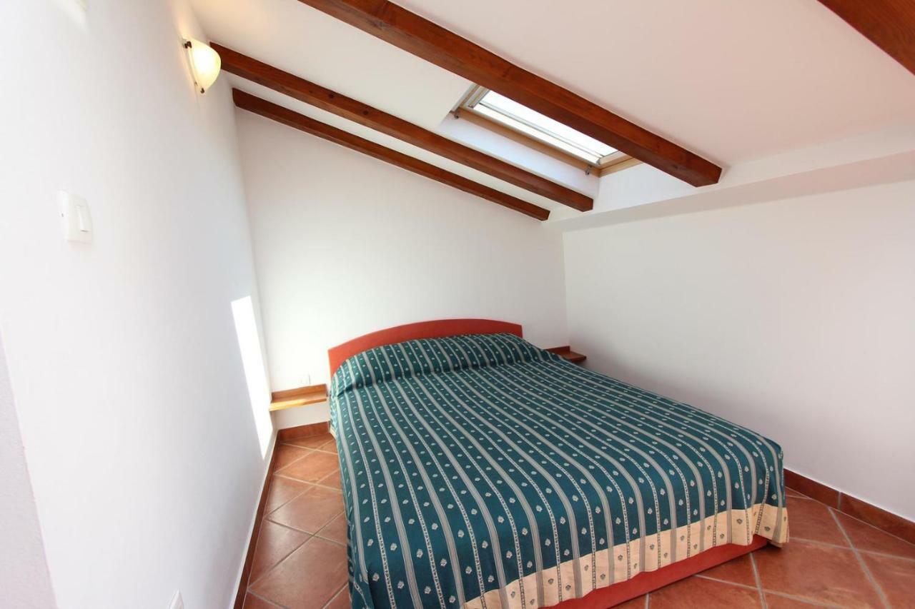 Apartments Elida Rovinj Exterior foto