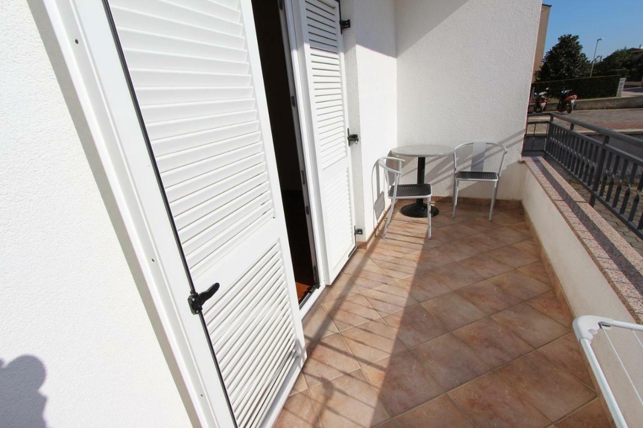 Apartments Elida Rovinj Exterior foto